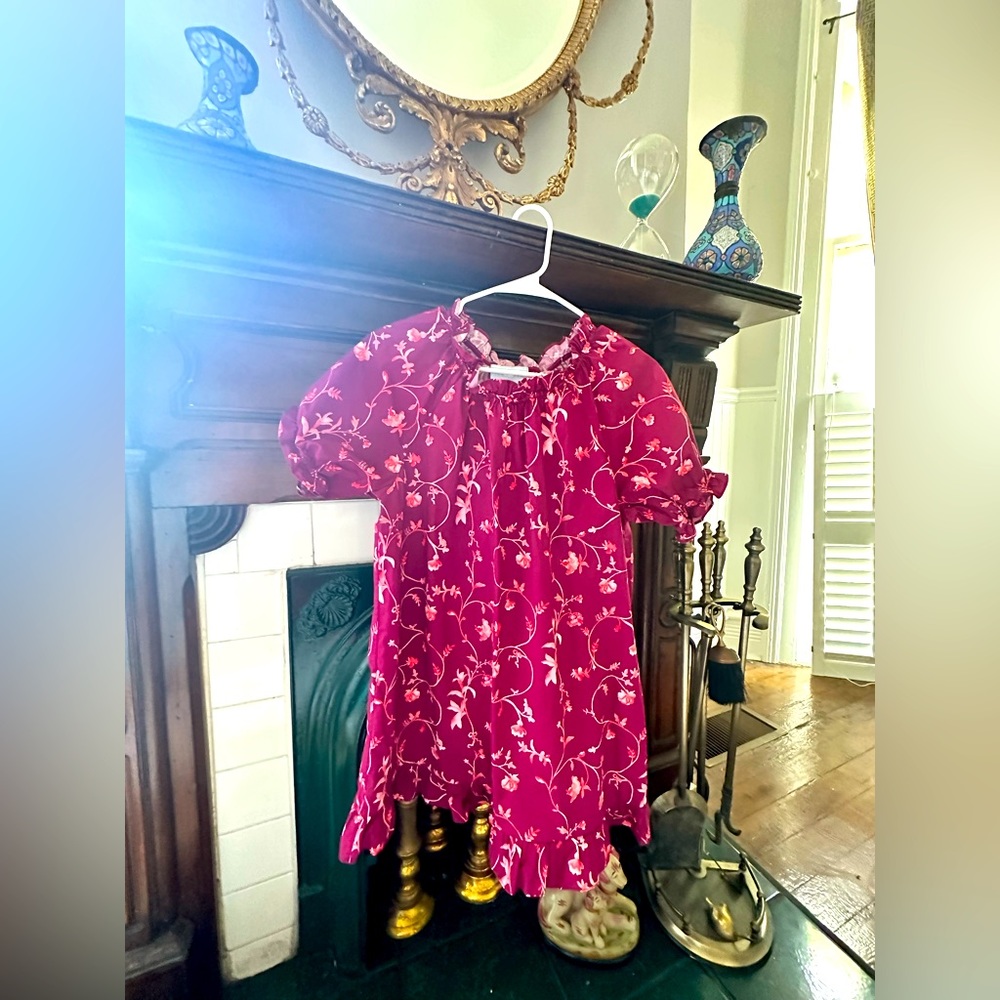 HILL HOUSE ~The Nap Dress